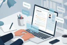 5 Prompts Para Criar Carta de Apresentação com ChatGPT
