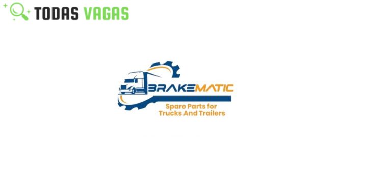 BRAKEMATIC está a recrutar para o seu quadro de pessoal (01) Operador de Caixa para Beira, Moçambique.