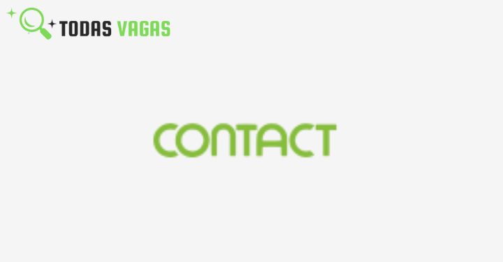 CONTACT está a recrutar (01) Gestor de Vendas para Maputo