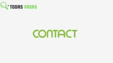 A Contact Abre (28) Vagas de emprego para Maputo Tete e Nampula