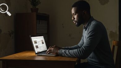 Como Editar Currículo Vitae no Canva Guia Completo para Criar um CV Profissional