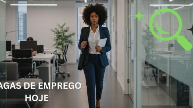Confira Vagas de Emprego Hoje – Dia 19 de Agosto de 2025