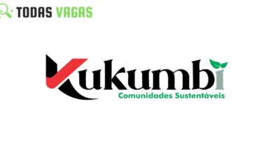 Kukumbi está a recrutar (30) Supervisores de Campo