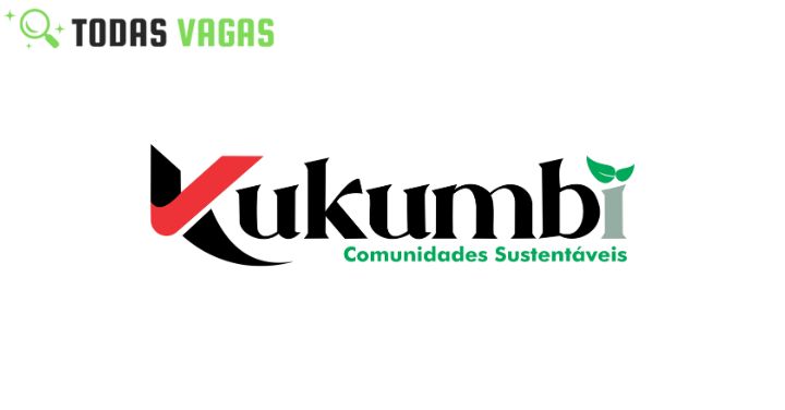 Kukumbi está a recrutar (30) Supervisores de Campo