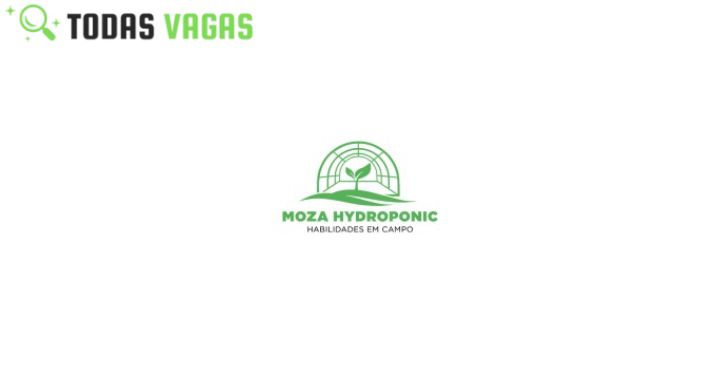 MozaHydroponic está a recrutar (01) Estagiário em Técnico/a de Recursos Humanos para Maputo.