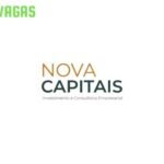 Nova Capitais