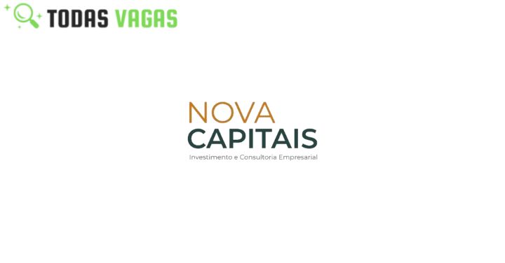 Nova Capitais Internacional, Lda abre Programa de Estágio na área de Contabilidade