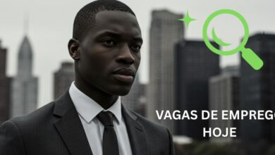 Oportunidades Imperdíveis 20+ Vagas de Emprego Publicadas Hoje em Moçambique