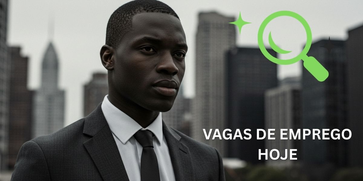 Oportunidades Imperdíveis 20+ Vagas de Emprego Publicadas Hoje em Moçambique