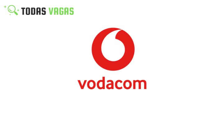 Vodacom Moçambique está a recrutar Supervisores de Vendas para vários distritos em todo o país