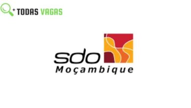 20 Vagas de Emprego Abertas na SDO Moçambique 2025 - Maputo e Tete