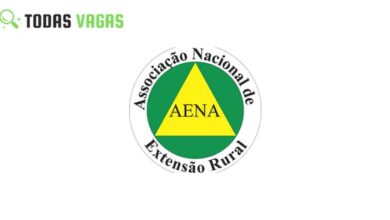 AENA - Associação Nacional de Extensão Rural