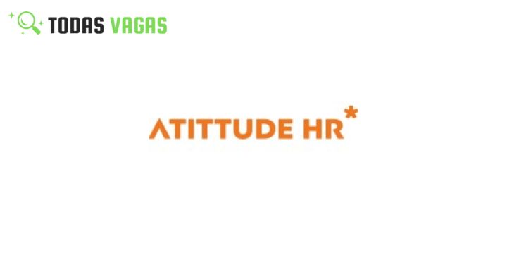 ATITTUDE HR está a recrutar (01) Executivo de Social Media para Nampula