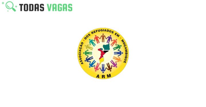 Associação dos Refugiados em Moçambique (ARM) está a recrutar (06) Oficiais de Campo para Nampula