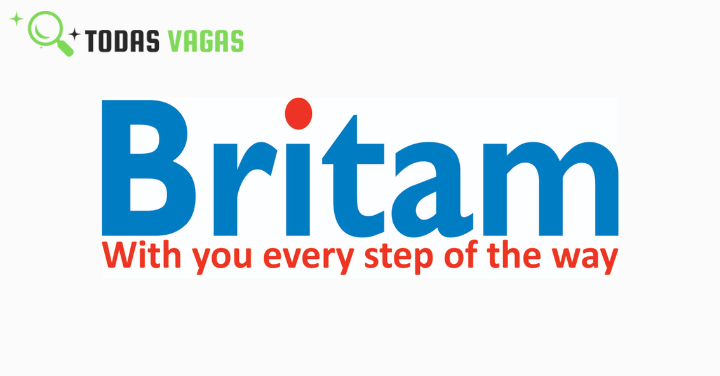 Britam Moçambique está a recrutar para o seu quadro de pessoal (01) Analista de Banca & Seguros Sénior para Maputo.