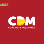 CDM - Cervejas de Moçambique