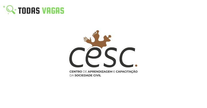 Centro de Aprendizagem e Capacitação da Sociedade Civil (CESC) está a recrutar (01) Gestor Sénior de Procurement para Maputo.