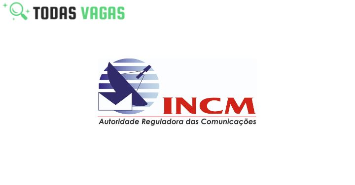 Concurso público do INCM: vagas disponíveis em 6 áreas