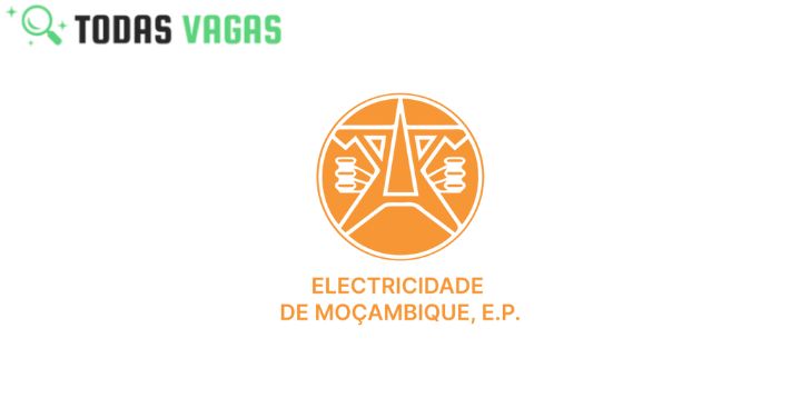 EDM - Electricidade de Moçambique, E.P. está a recrutar Vagas – (02) Técnicos Ambientais Júnior para Maputo