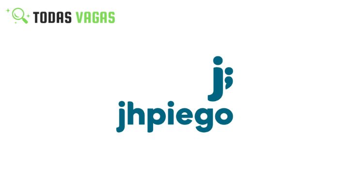 10 Vagas de Emprego na Jhpiego - Nampula, Beira, Manica e Zambézia