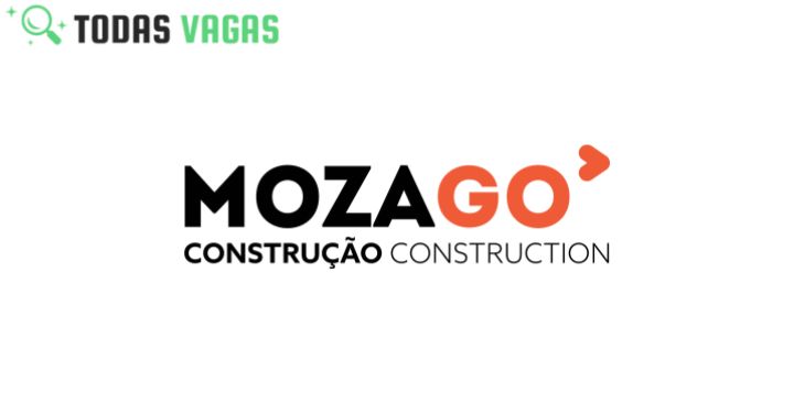 MOZAGO Construção está a recrutar (01) Encarregado de Obra para Maputo
