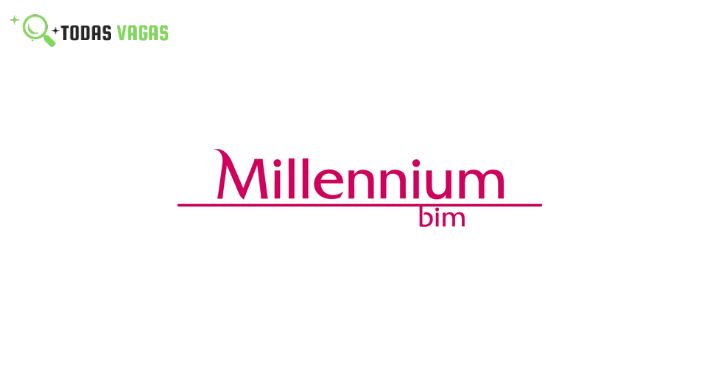 Millennium bim está a recrutar para o seu quadro de pessoal (01)  Técnico – Analista de Fraudes para o Compliance Office para Maputo.