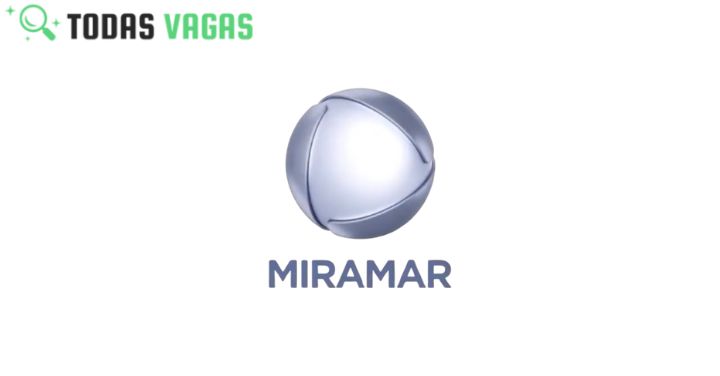 Miramar está a recrutar para o seu quadro de pessoal (01) Gerente de Marketing & Comercial para Maputo.