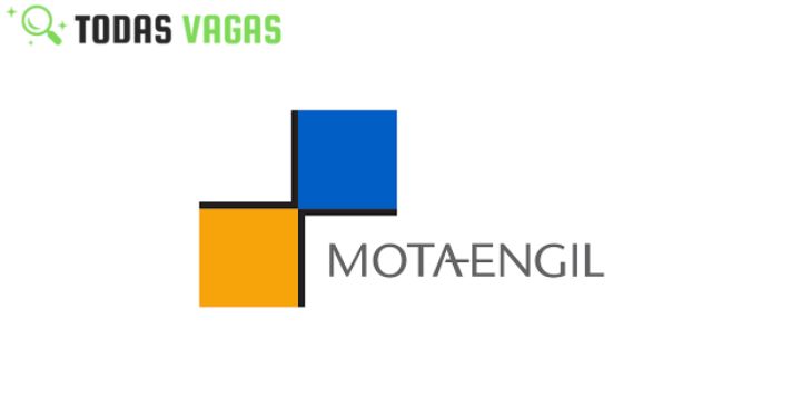 Mota-Engil abre (21) Vagas Para Profissionais de Nível Médio e Superior em diversas Áreas