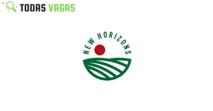 NEW HORIZONS MOZAMBIQUE, LDA está a recrutar para o seu quadro de pessoal (01) Supervisor de vendas - Agri para Nampula.