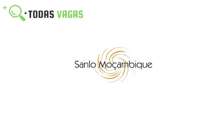 Sanlo Mocambique Lda está a recrutar (01) Orçamentista para Maputo