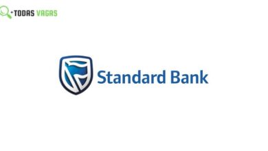 Standard Bank Moçambique Recruta Candidatos sem experiência para o Programa de Graduados 2025
