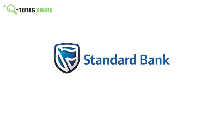 Standard Bank Moçambique está a recrutar para o seu quadro de pessoal (01) Analista de Orçamento e Relatórios Financeiros para Cidade de Maputo.