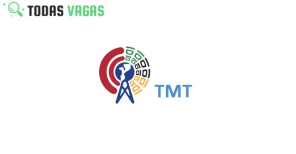 TMT - Transporte, Multiplexação e Transmissão está a recrutar 01) Criador de Conteúdos e Gestor de Redes Sociais para Maputo