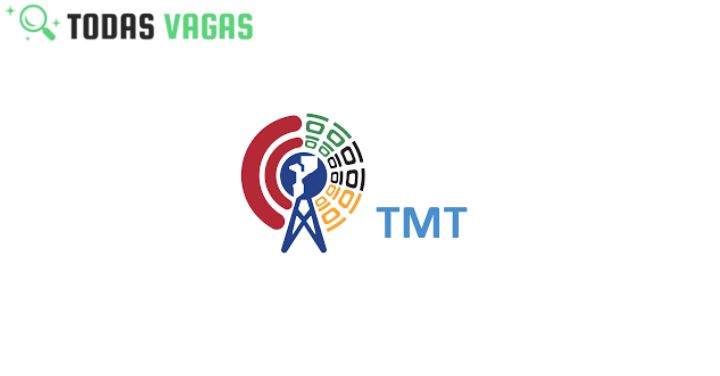 TMT - Transporte, Multiplexação e Transmissão está a recrutar 01) Criador de Conteúdos e Gestor de Redes Sociais para Maputo