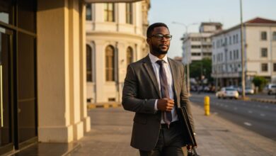 58 Novas Vagas de Emprego em Moçambique – Outubro 2025