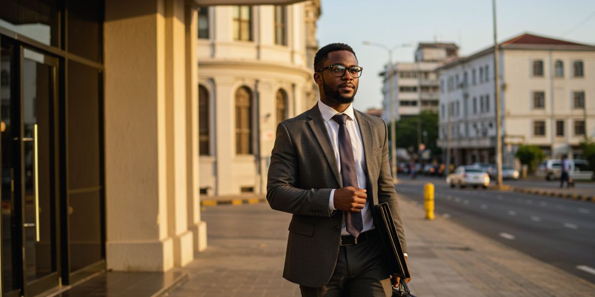 58 Novas Vagas de Emprego em Moçambique – Outubro 2025