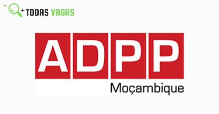 ADPP Moçambique está a recrutar (30) Assistentes de Vendas para Cidade de Maputo