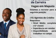 Elite recruitment & training Abre (15) Vagas de emprego